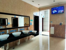 建一個(gè)智慧廁所需要的費(fèi)用是多少？