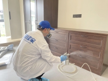 除甲醛10年質(zhì)保合同怎么簽？創(chuàng)綠家法務(wù)解讀：看清這4點(diǎn)才不會(huì)被“套牢”