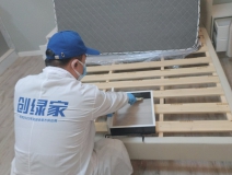 杭州除甲醛公司怎么選？