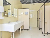 建設(shè)智慧廁所需要注意什么？